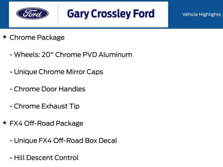 2027 Ford Super Duty F-250 SRW LARIAT