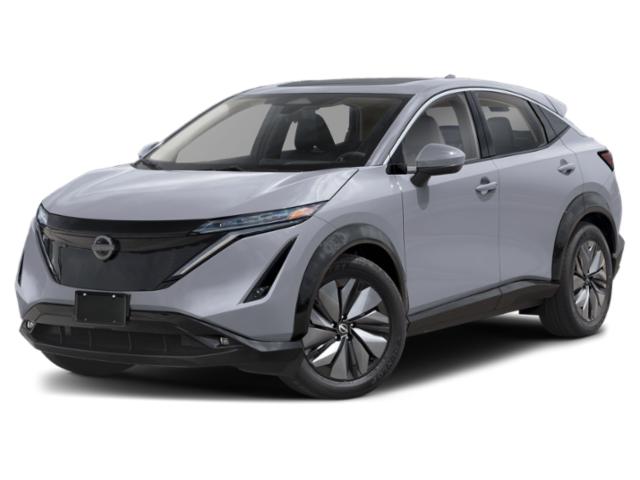 2024 Nissan Ariya EVOLVE+ E-4ORCE