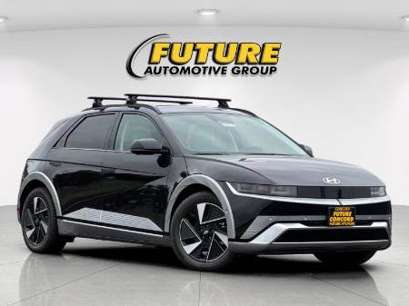 2026 Hyundai Ioniq 5 Limited