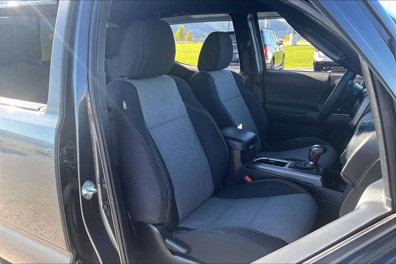 2023 Toyota Tacoma TRD Off Road - Photo 7