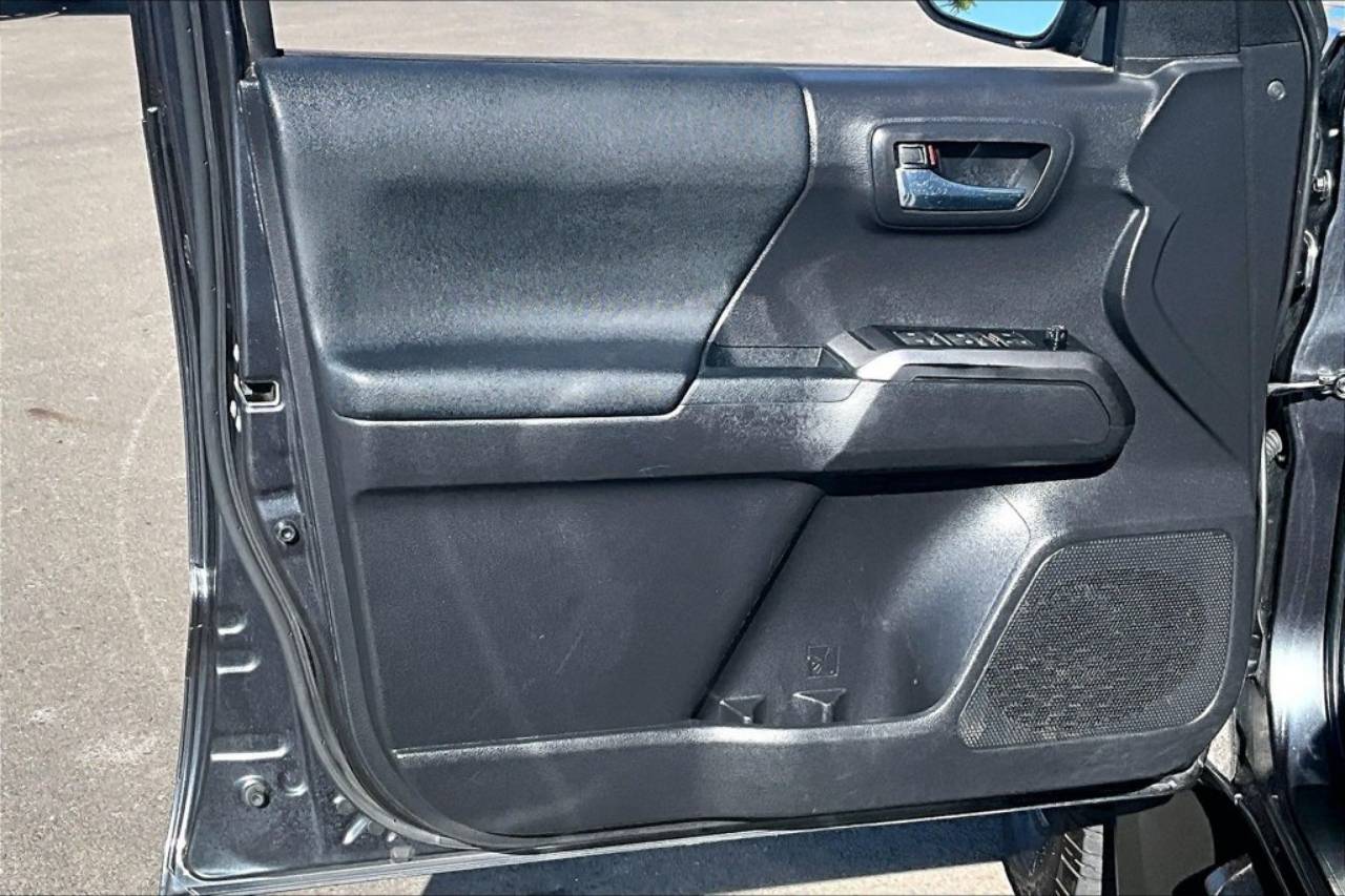 2023 Toyota Tacoma TRD Off Road - Photo 24