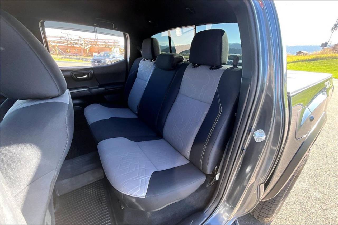 2023 Toyota Tacoma TRD Off Road - Photo 27