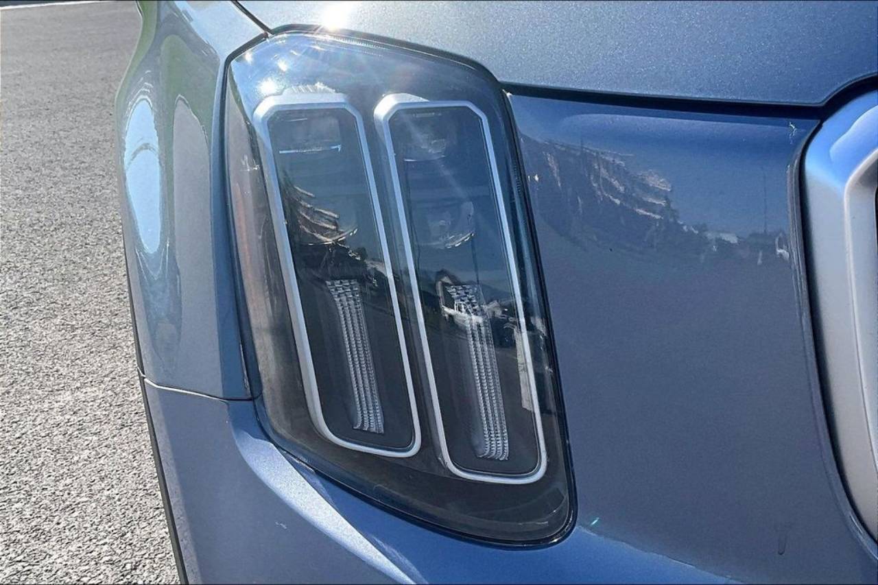 2025 Kia Telluride S - Photo 30