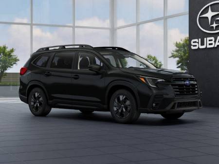 2027 Subaru Ascent Premium