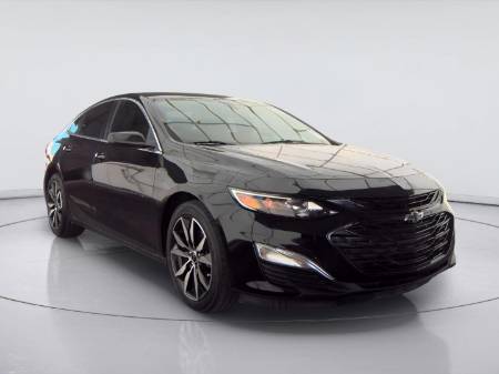 2020 Chevrolet Malibu RS
