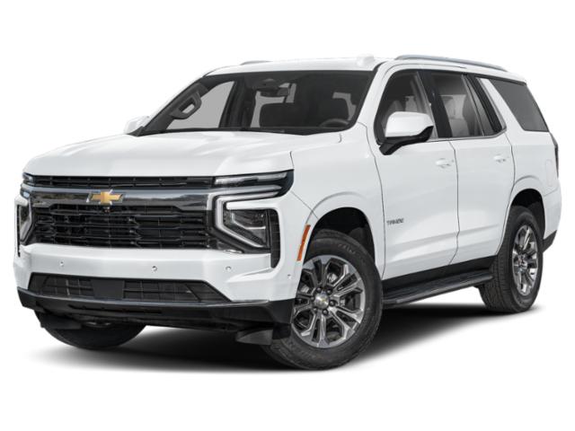 2027 Chevrolet Tahoe for sale at Jimmy Britt Chevrolet GMC in Greensboro, GA