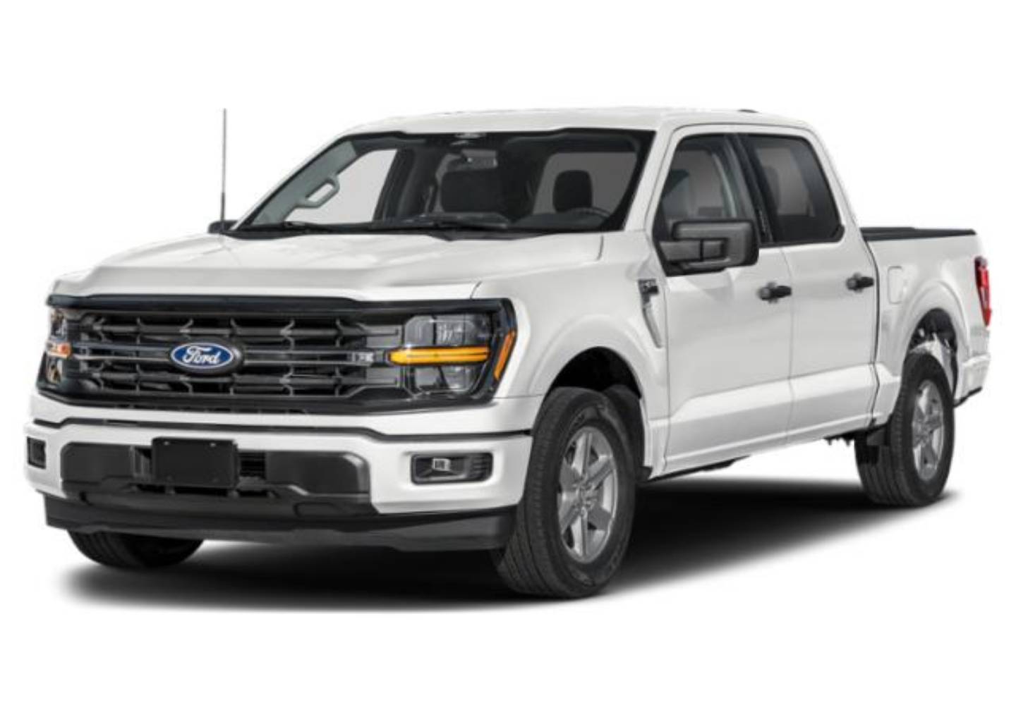 2027 Ford F-150