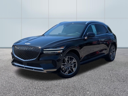 2024 Genesis GV70 2.5T AWD
