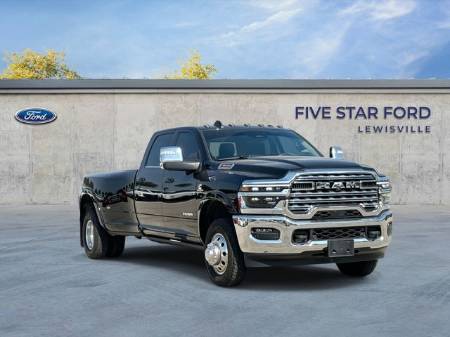 2026 RAM 3500 Limited