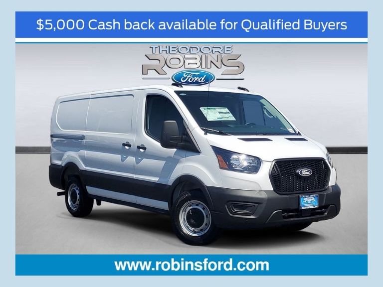 2026 Ford Transit-150 Base