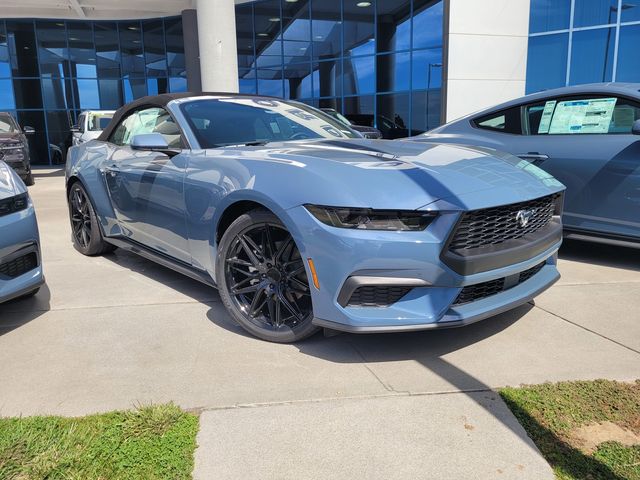 2026 Ford Mustang EcoBoost®