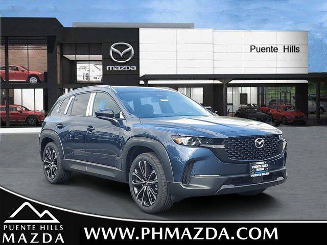 2026 Mazda CX-50 2.5 S Premium