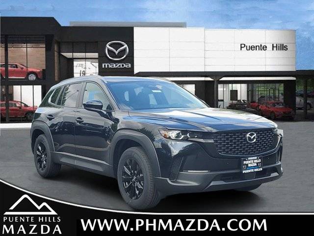 2026 Mazda CX-50 2.5 S Preferred