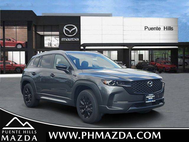 2026 Mazda CX-50 2.5 S Preferred