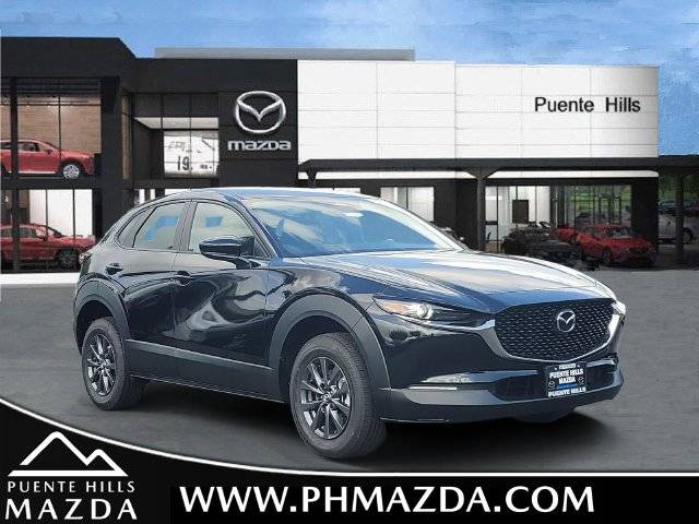 2026 Mazda CX-30 2.5 S