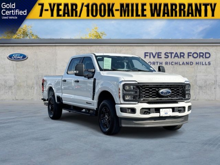 2024 Ford F-250SD XL