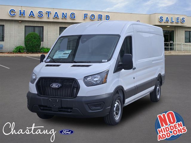 New 2026 Ford Transit-250 Cargo Van