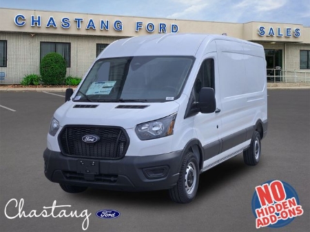 2026 Ford Transit-250 Cargo Van