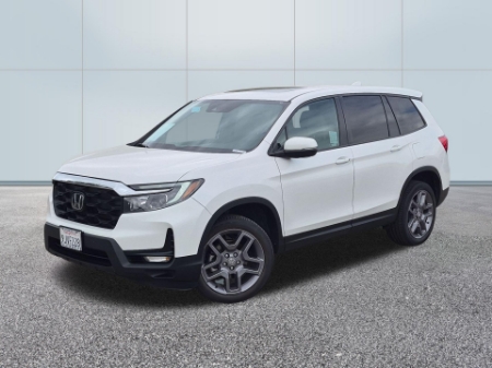 2023 Honda Passport AWD EX-L