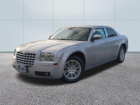 2010 Chrysler 300 Touring