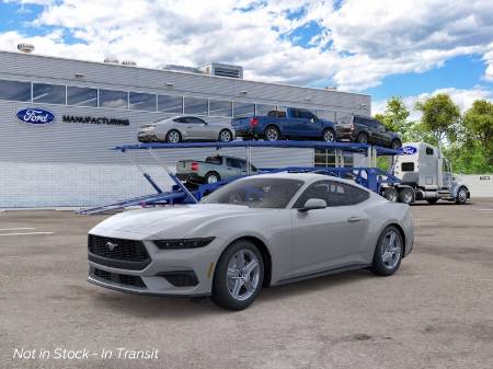 2026 Ford Mustang EcoBoost® Premium