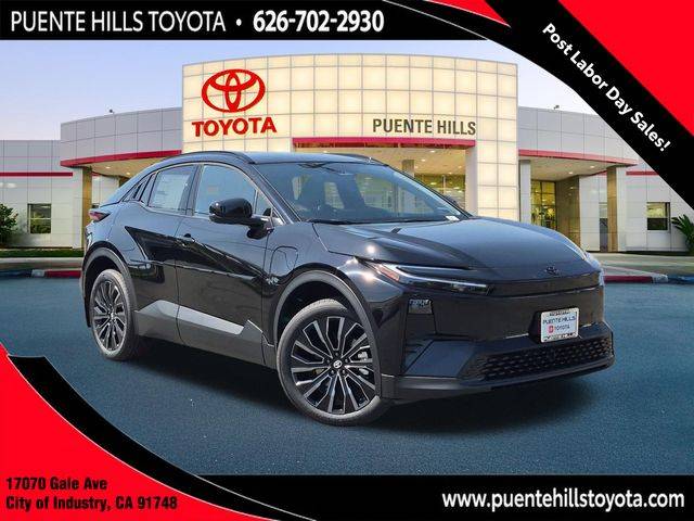 2026 Toyota C-HR XSE