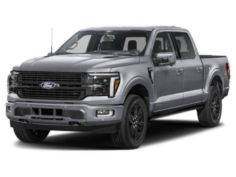 2027 Ford F-150 Platinum