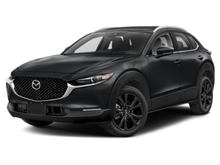 2023 Mazda CX-30 2.5 Turbo Premium Package