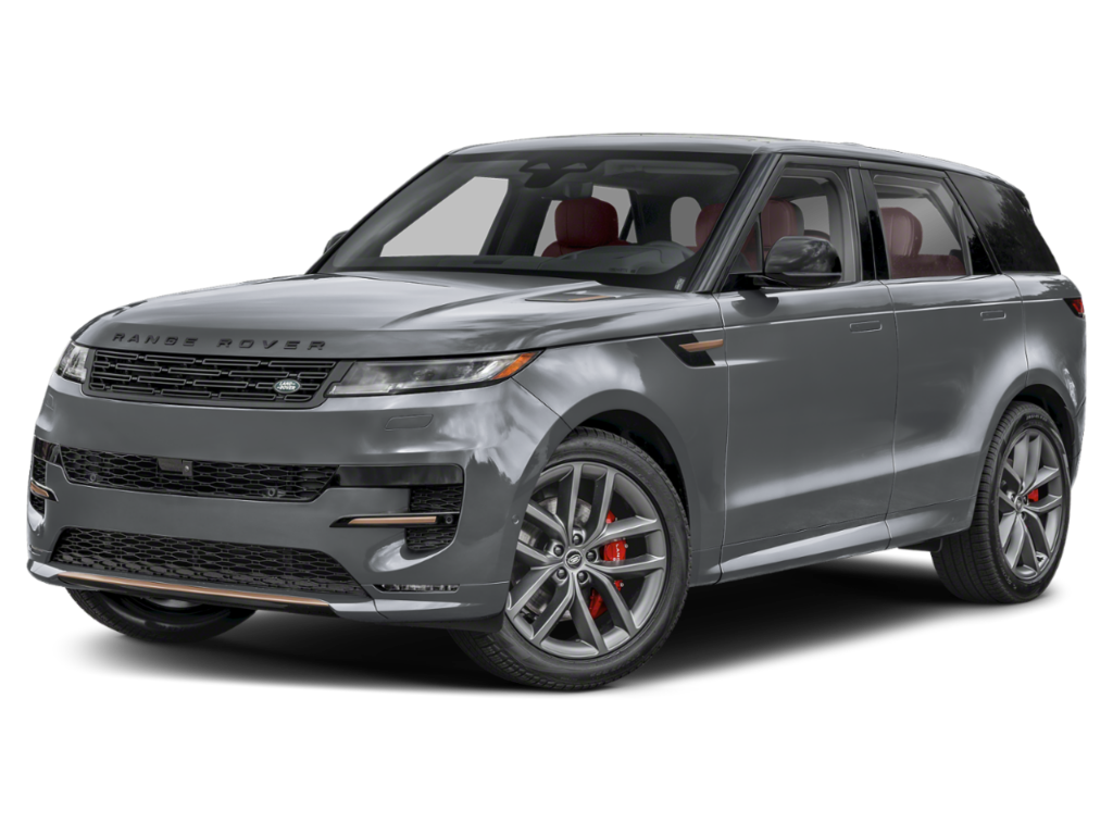 2024 Land Rover Range Rover Sport Dynamic SE