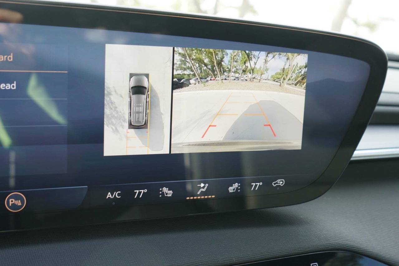 Certified Used 2025 Buick Enclave Sport Touring, photo 12