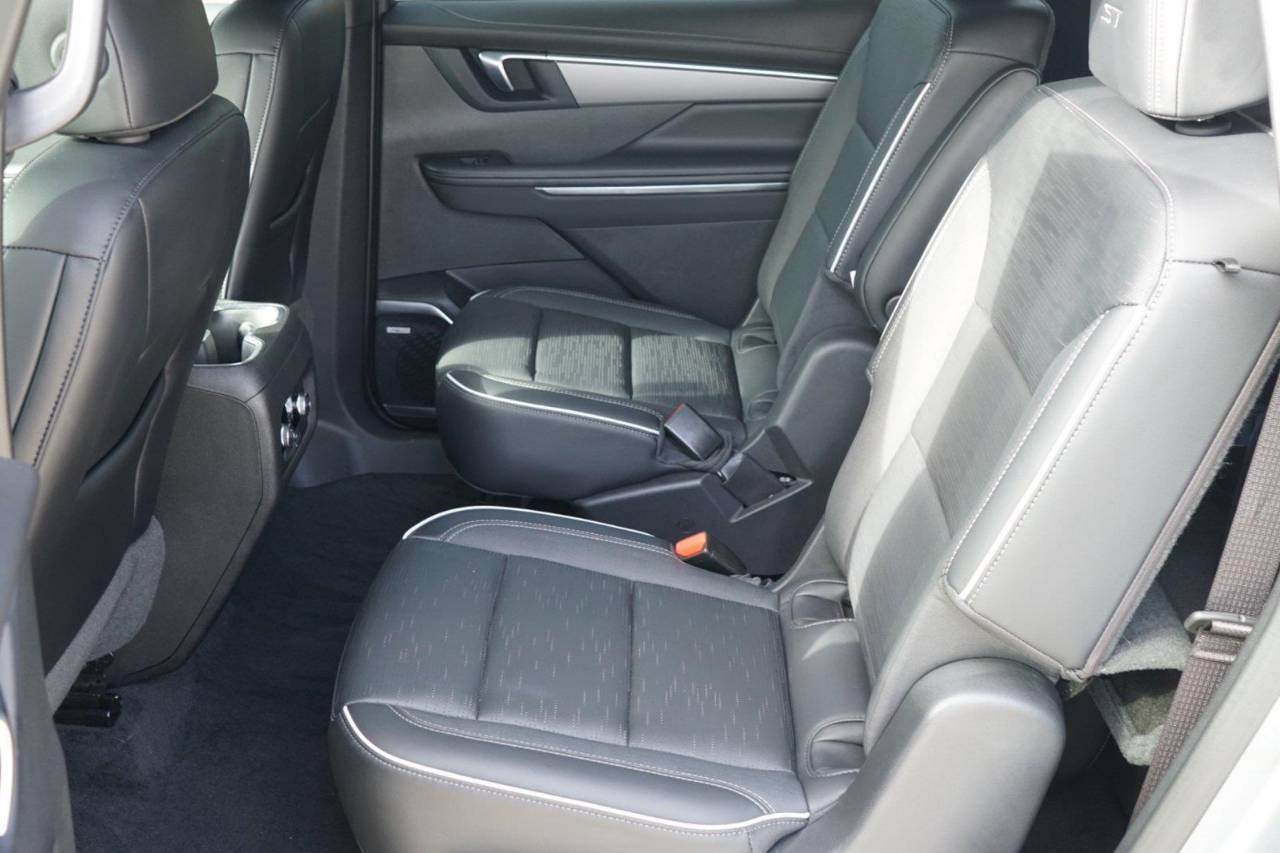 Certified Used 2025 Buick Enclave Sport Touring, photo 22