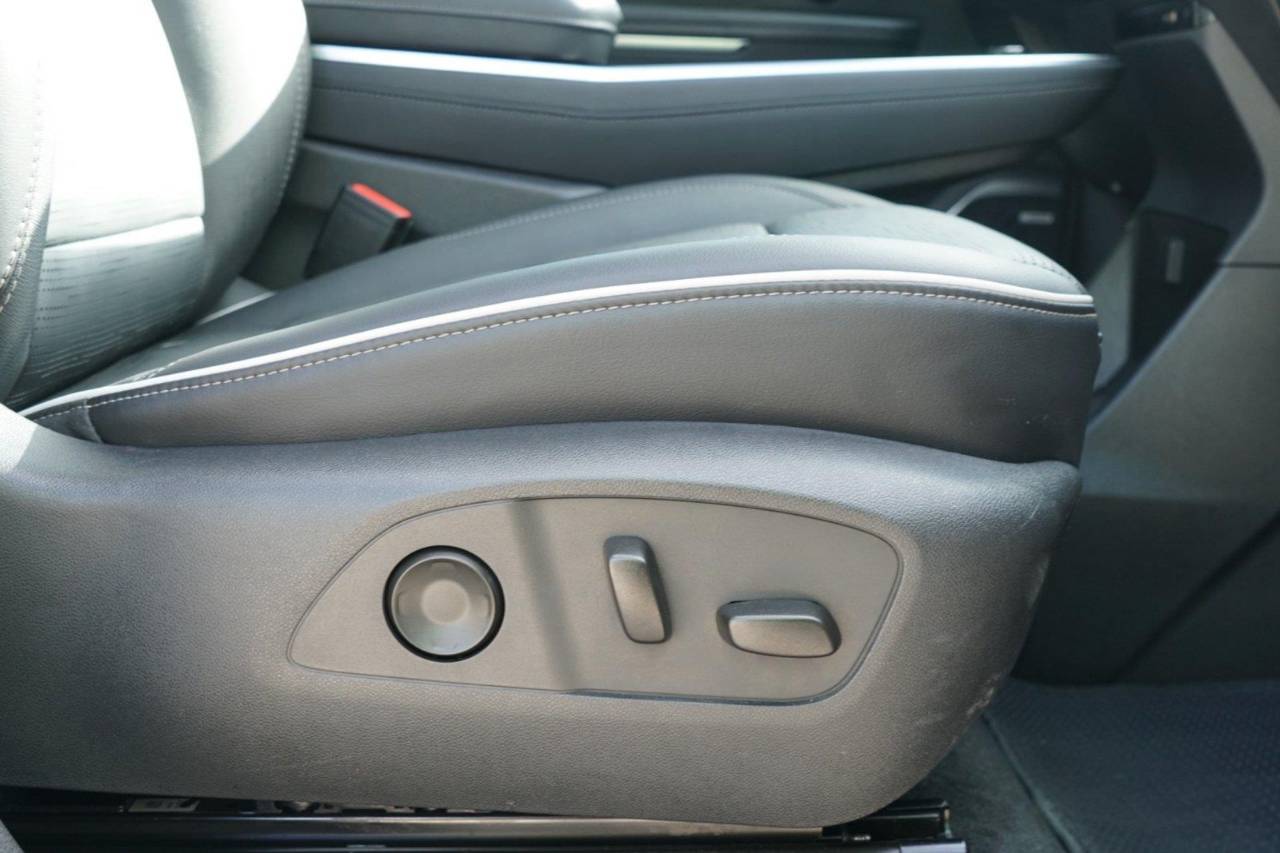 Certified Used 2025 Buick Enclave Sport Touring, photo 28