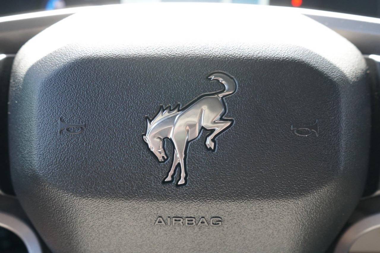 Certified Used 2024 Ford Bronco Wildtrak, photo 15
