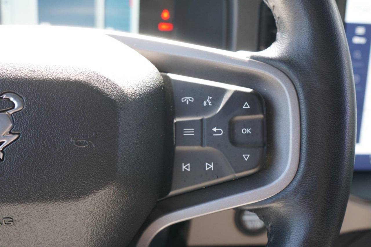 Certified Used 2024 Ford Bronco Wildtrak, photo 16