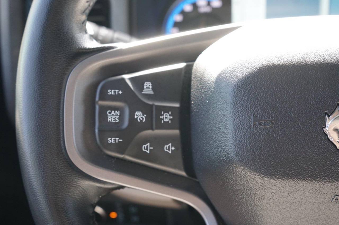 Certified Used 2024 Ford Bronco Wildtrak, photo 17