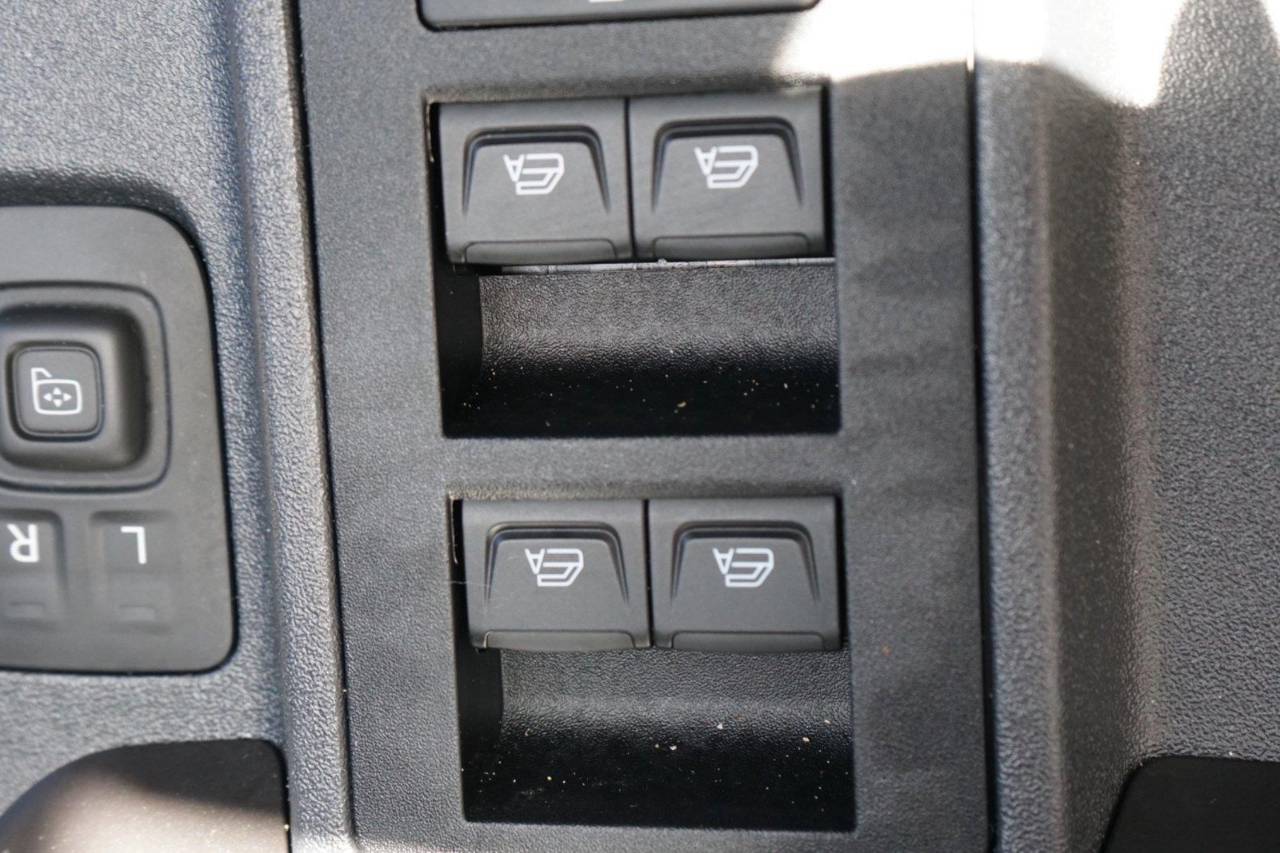 Certified Used 2024 Ford Bronco Wildtrak, photo 20