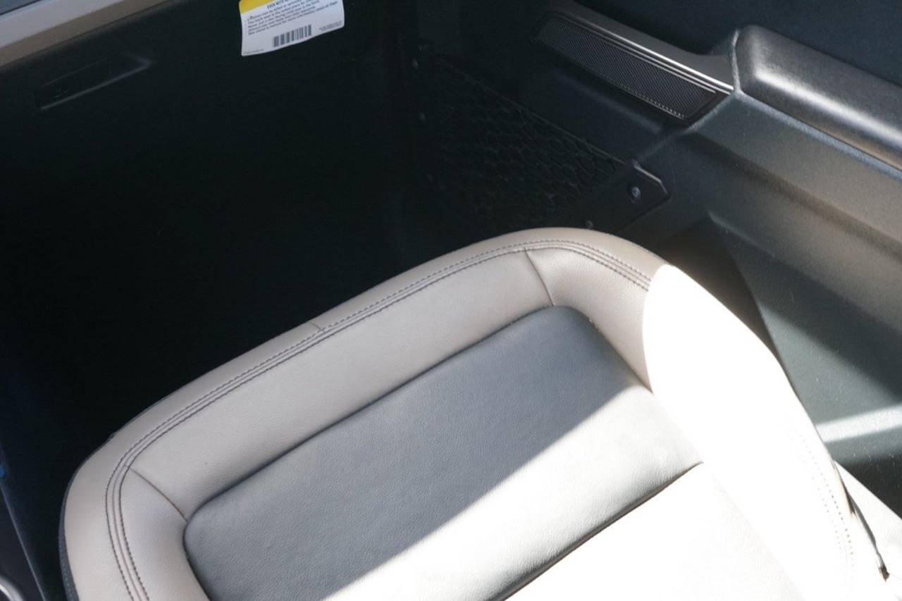 Certified Used 2024 Ford Bronco Wildtrak, photo 27