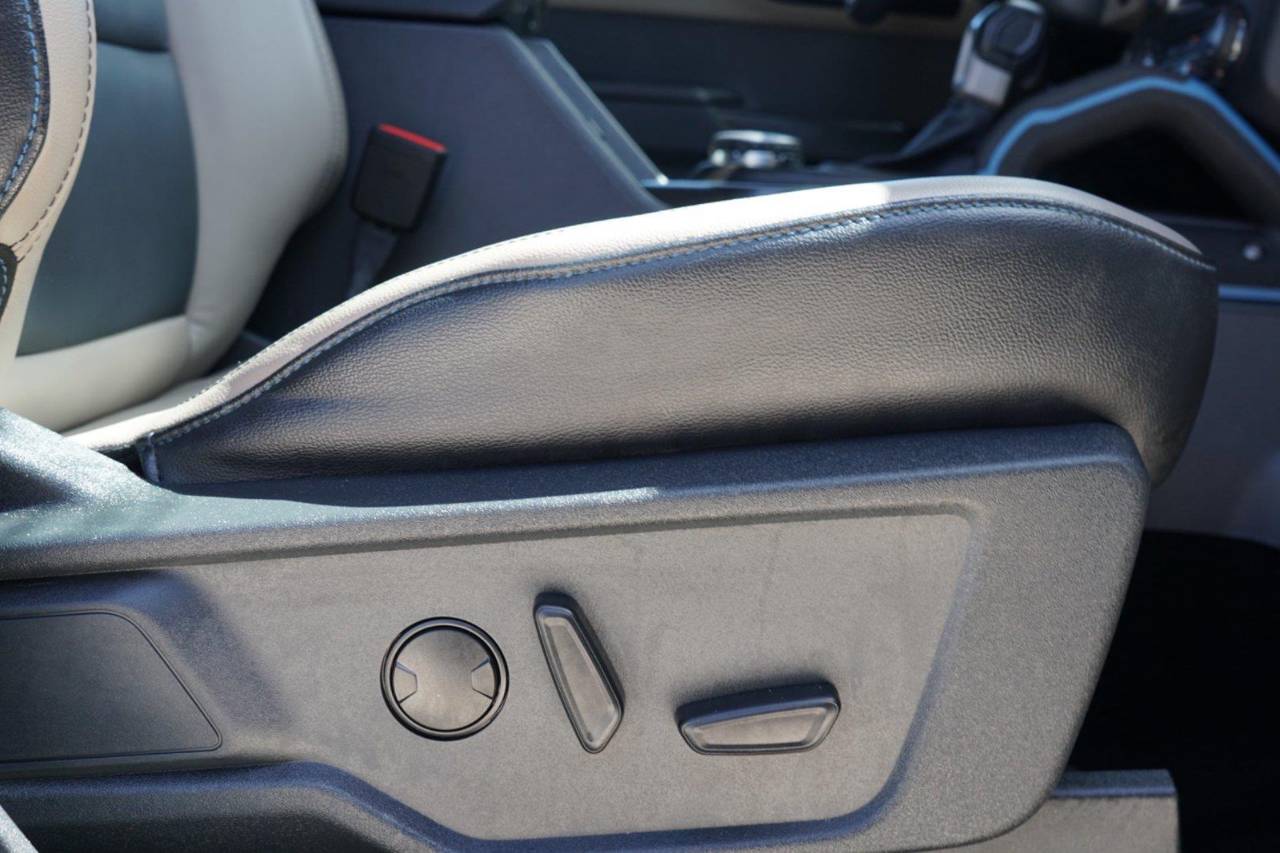 Certified Used 2024 Ford Bronco Wildtrak, photo 29