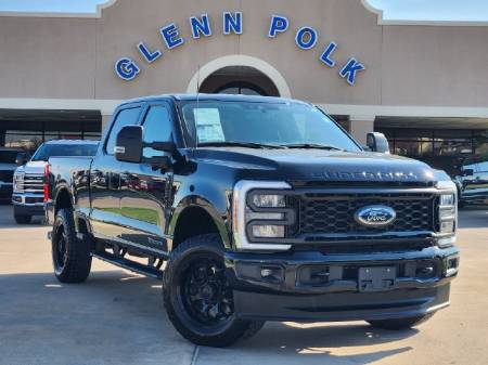 2023 Ford F-250SD XLT