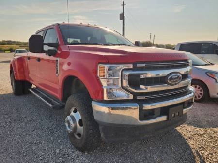 2021 Ford F-350SD XL