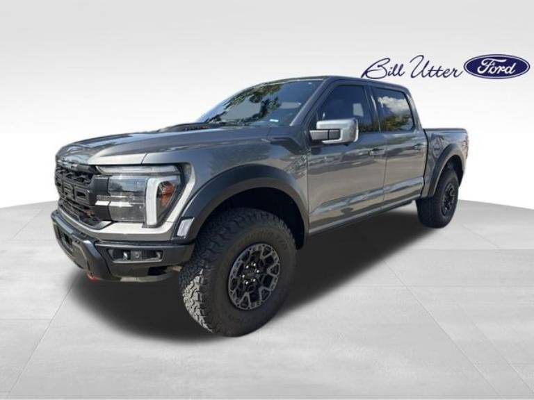 2025 Ford F-150 Raptor R