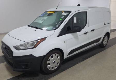 2023 Ford Transit Connect XL