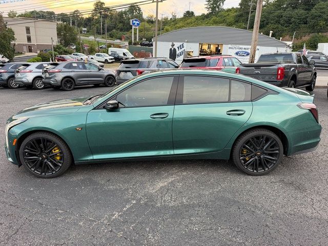 1G6DS5RW1S0113655