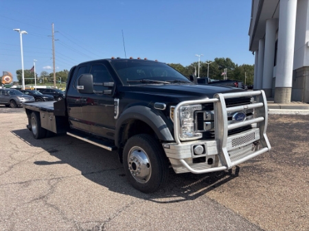 2019 Ford F-450SD XLT