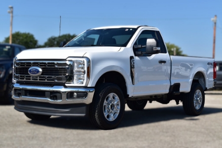 2026 Ford F-350SD XLT
