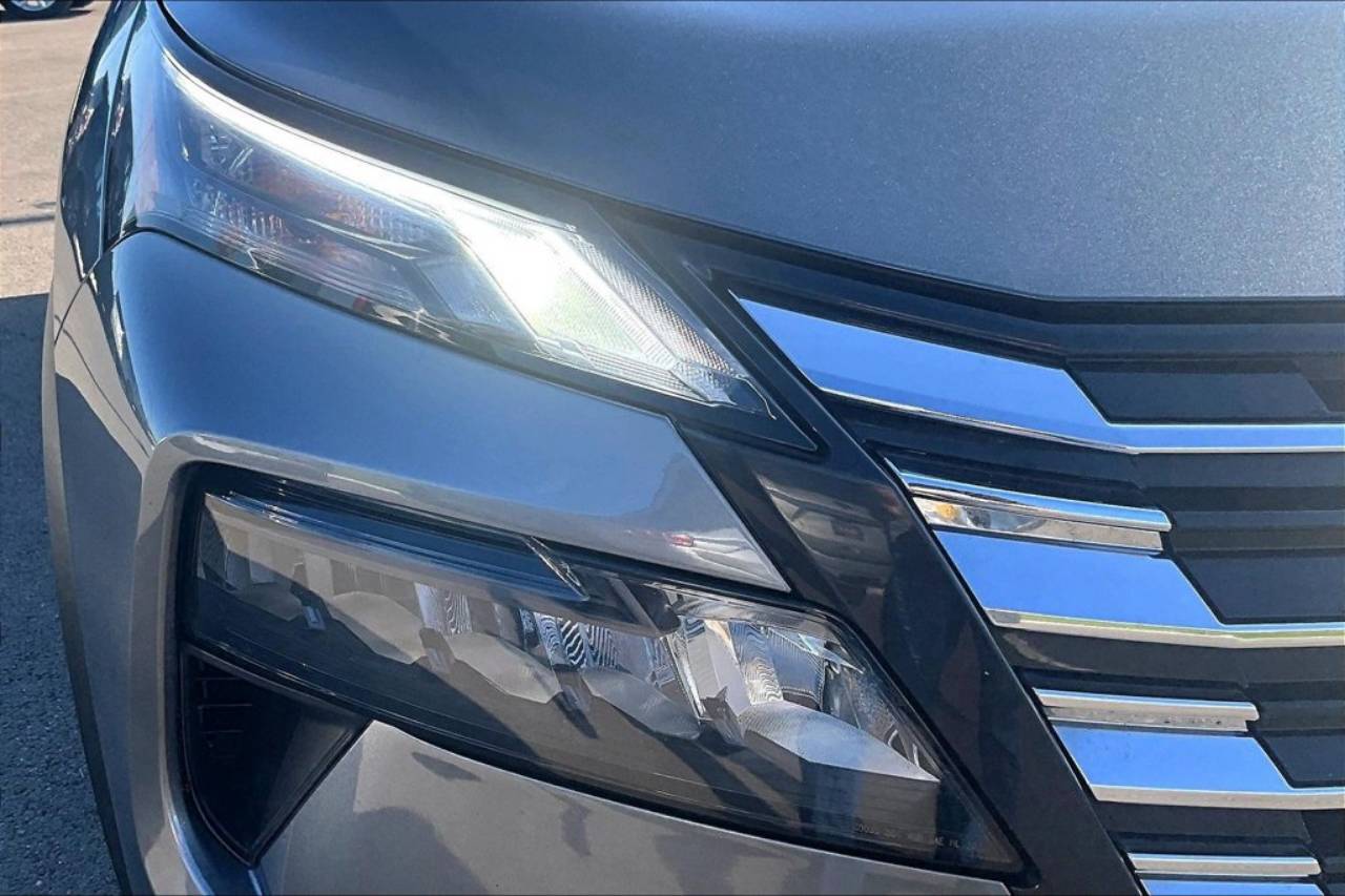 2026 Nissan Rogue SV - Photo 28