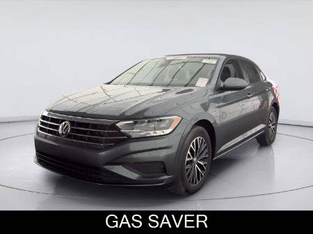 2021 Volkswagen Jetta R-Line