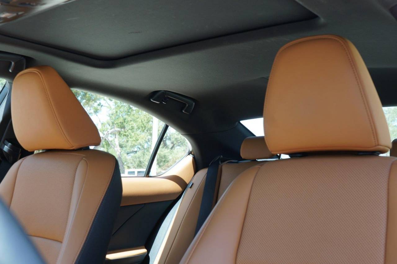 Certified Used 2025 Lexus IS 300, photo 11