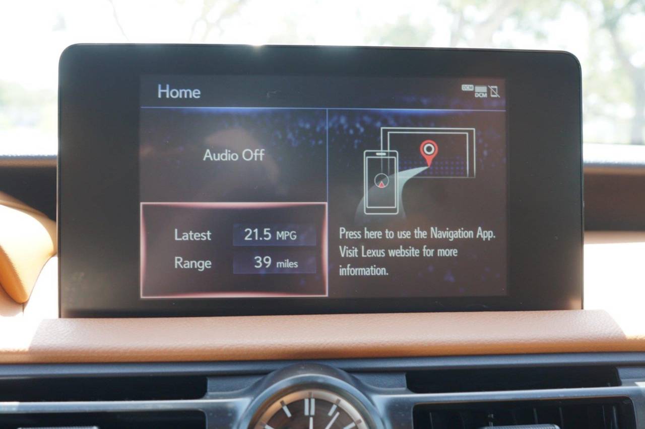Certified Used 2025 Lexus IS 300, photo 13