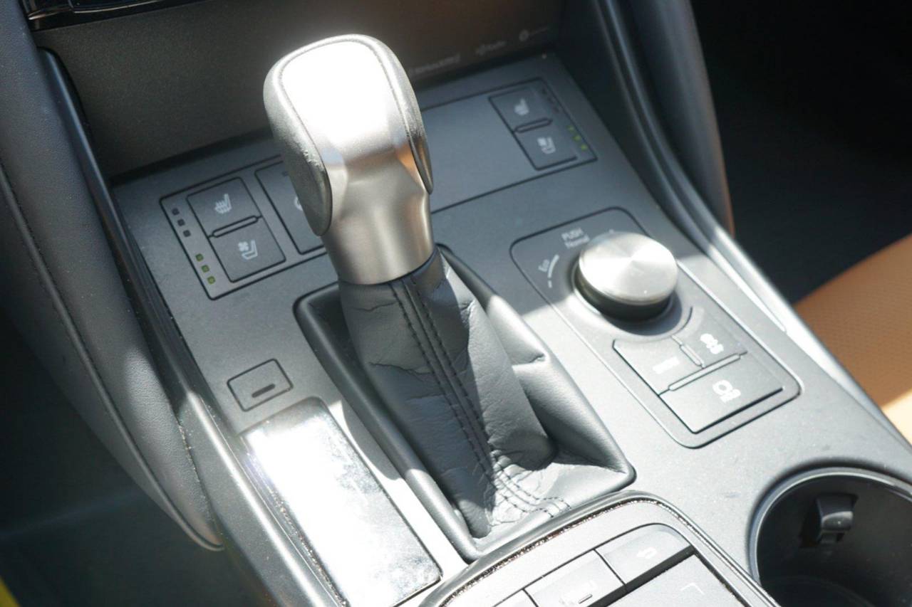 Certified Used 2025 Lexus IS 300, photo 14